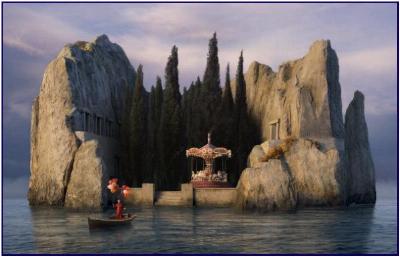 Isle of the Dead by Thomas Herbrich (c)